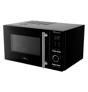 Dawlance DW 395 HCG Grilling Microwave Oven