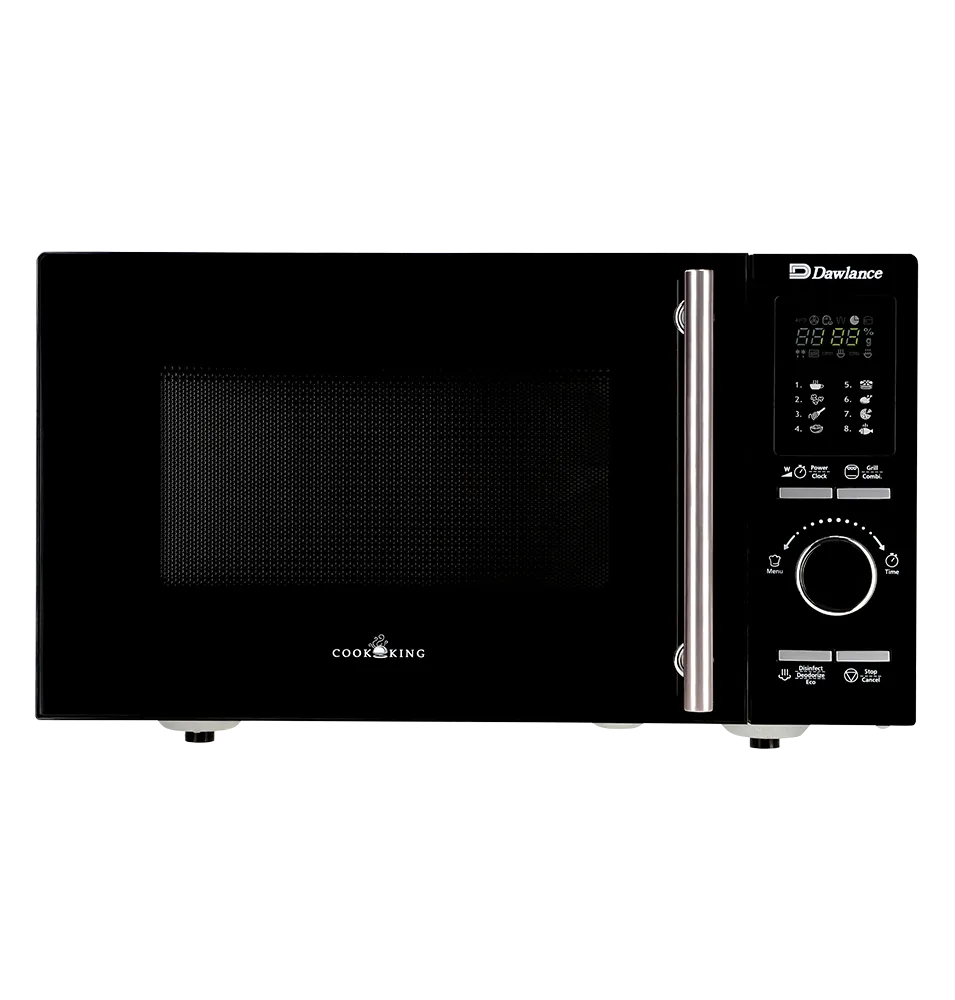 Dawlance Grilling Microwave Oven Price in Pakistan