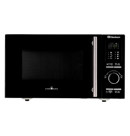Dawlance Grilling Microwave Oven Price in Pakistan