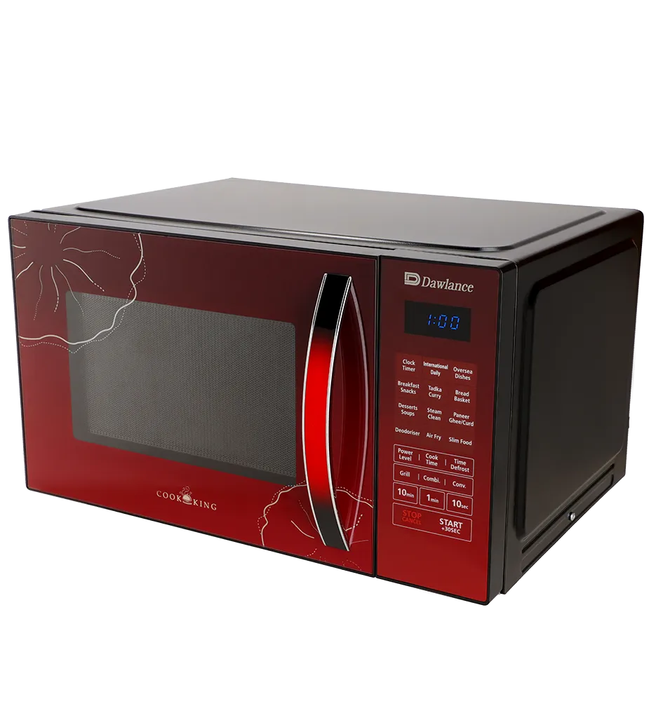 Dawlance DW-530 AF Air Fryer Microwave Oven 