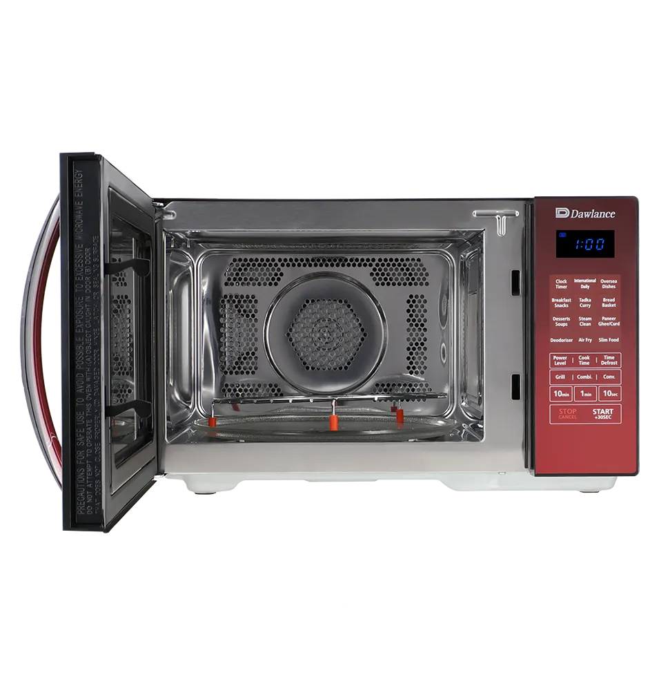 Dawlance Air Fryer Microwave Oven Price in Pakistan