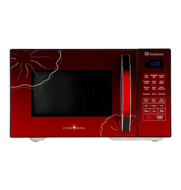 Dawlance DW-530 AF Air Fryer Microwave Oven Price in Pakistan