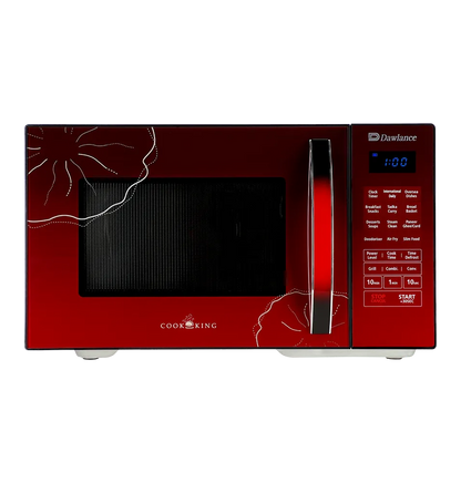 Dawlance DW-530 AF Air Fryer Microwave Oven Price in Pakistan