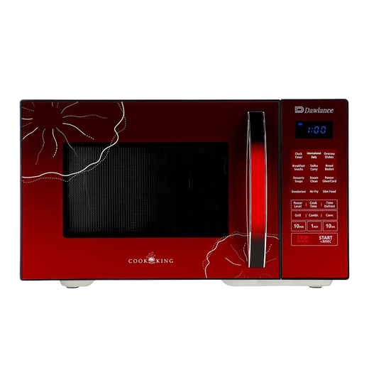 Dawlance DW-530 AF Air Fryer Microwave Oven Price in Pakistan
