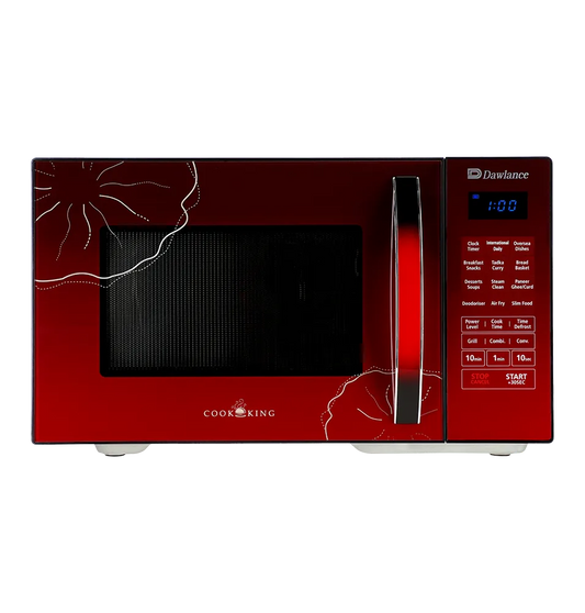 Dawlance DW-530 AF Air Fryer Microwave Oven Price in Pakistan