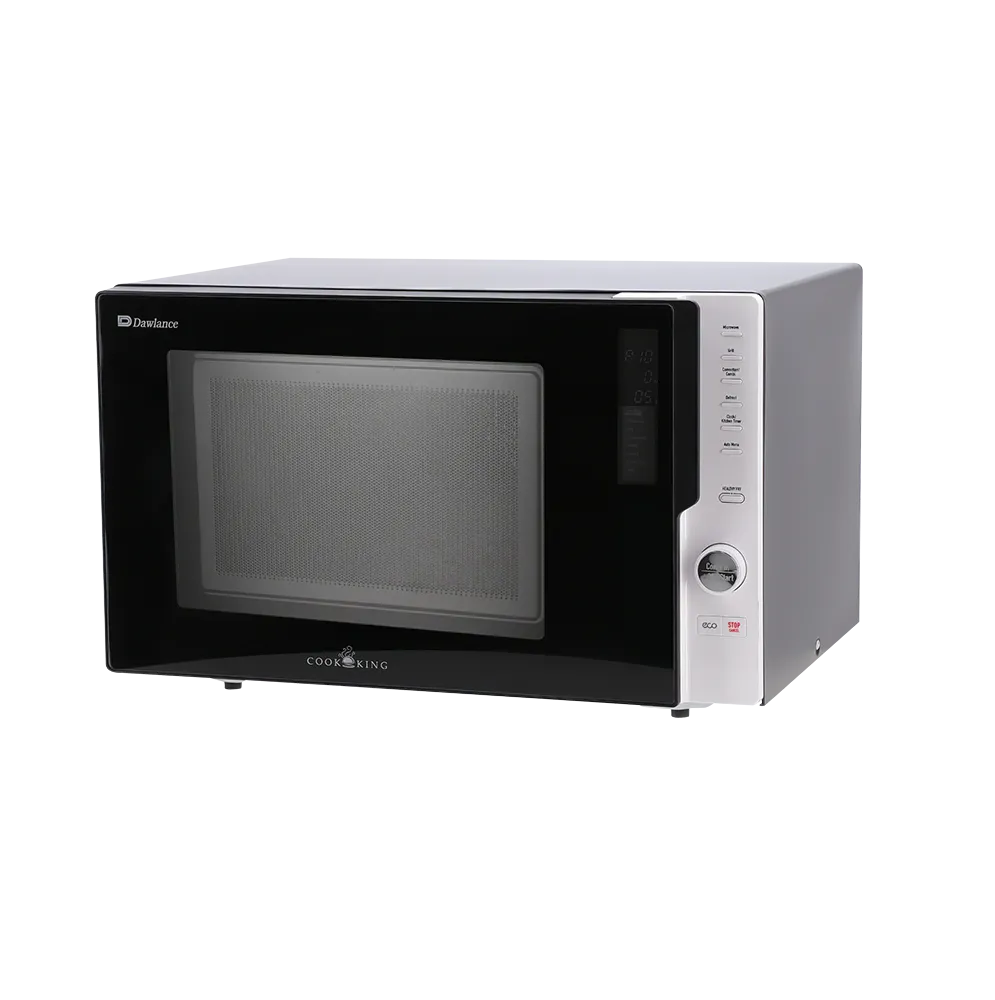 Dawlance DW-550 AF Air Fryer Microwave Oven 