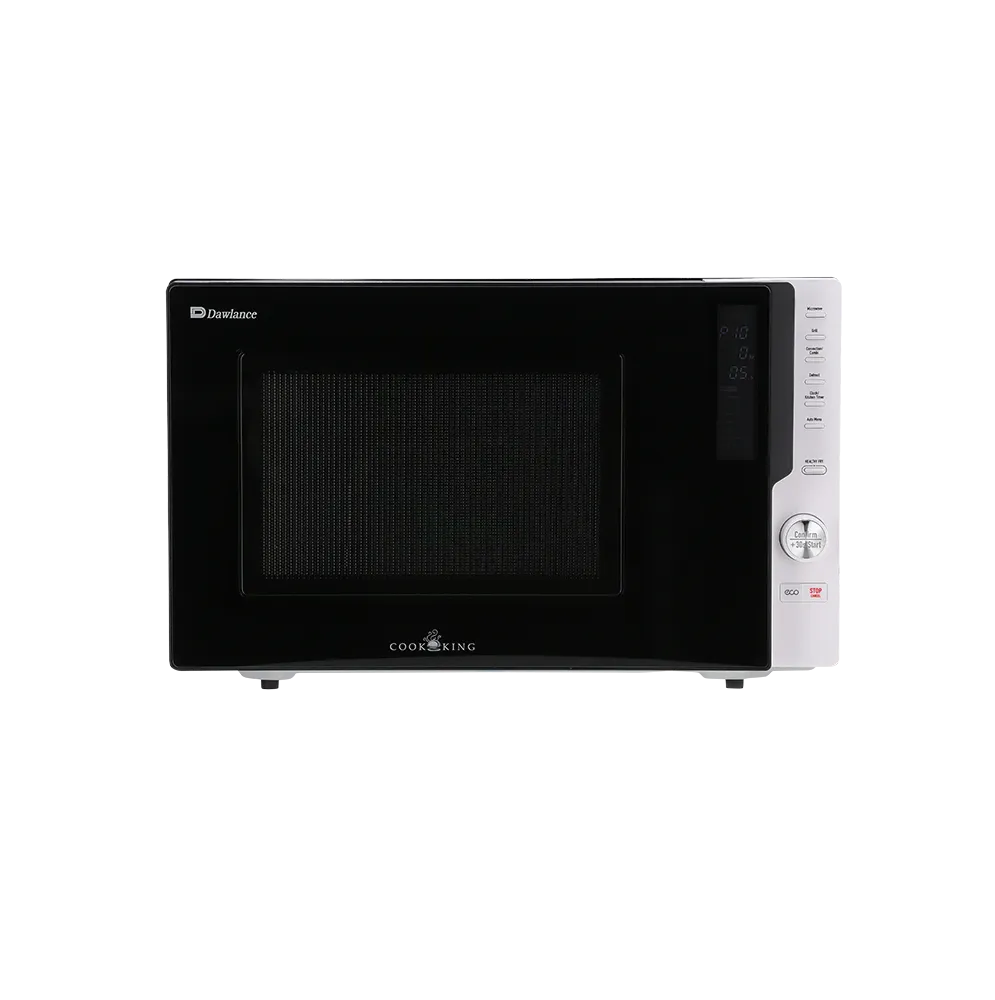 Dawlance Air Fryer Microwave Oven Price in Pakistan  Main image