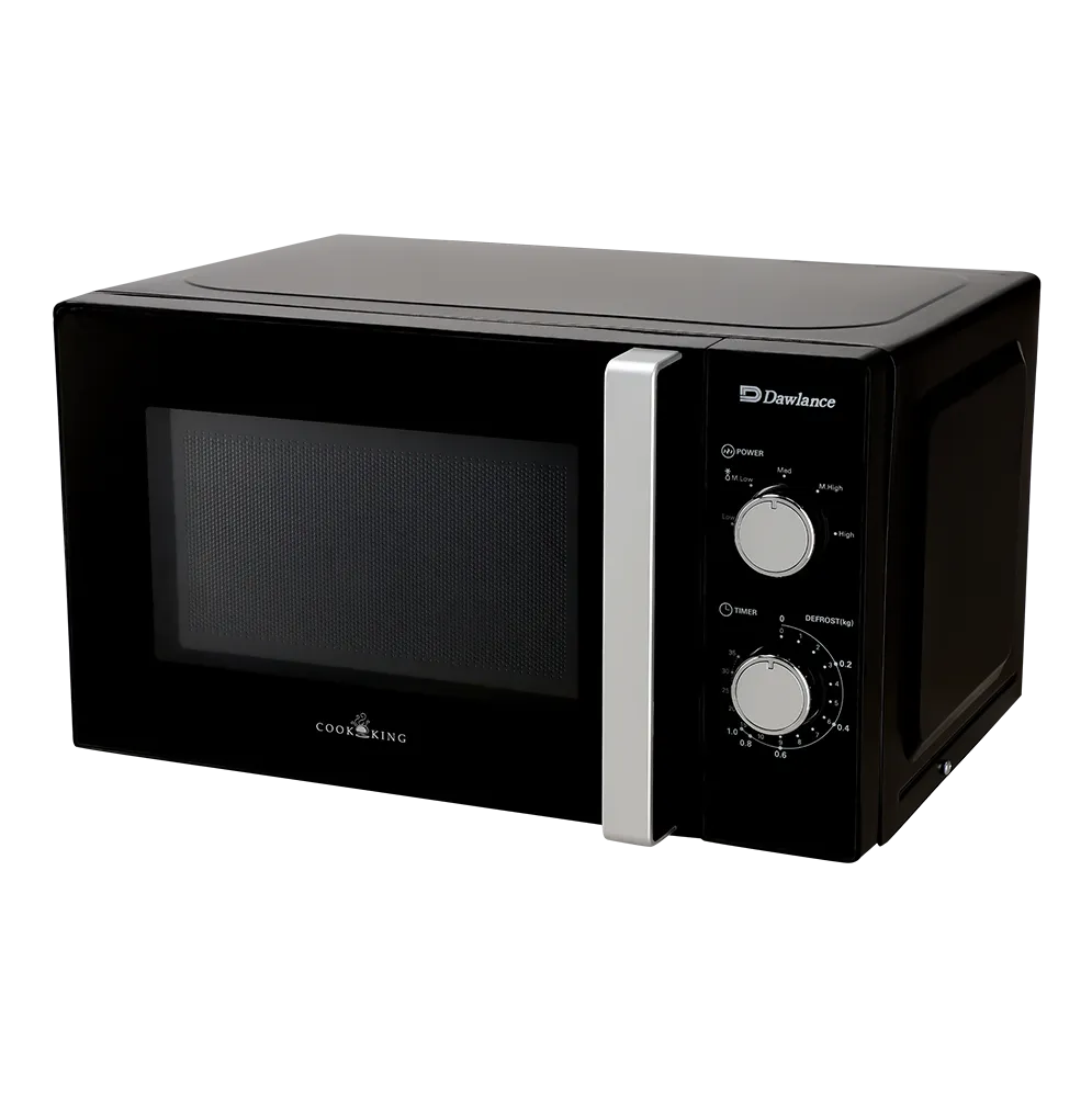 Dawlance MD-10 Heating Microwave Oven Secondary image