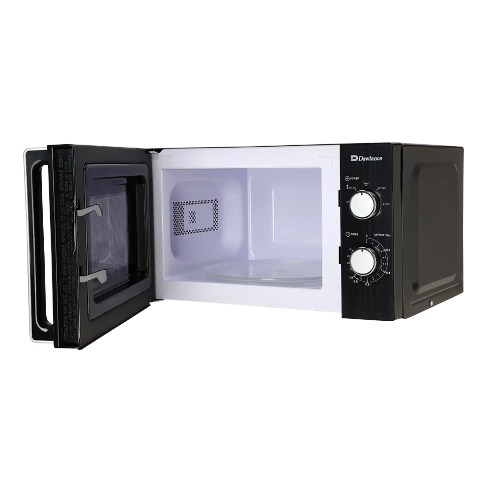 Dawlance MD-10 Heating Microwave Oven-Black