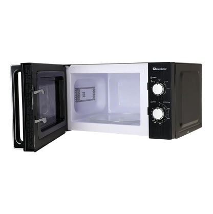 Dawlance MD-10 Heating Microwave Oven-Black