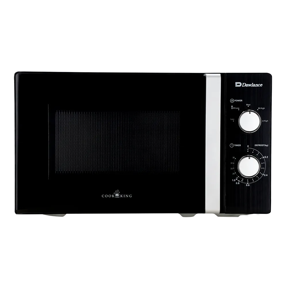 Dawlance MD-10 Heating Microwave Oven Price in Pakistan Main image