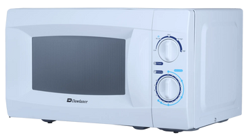 Dawlance MD 15 Solo White Heating Microwave Oven