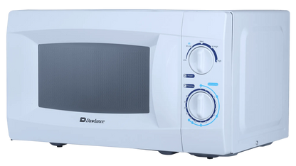 Dawlance MD 15 Solo White Heating Microwave Oven