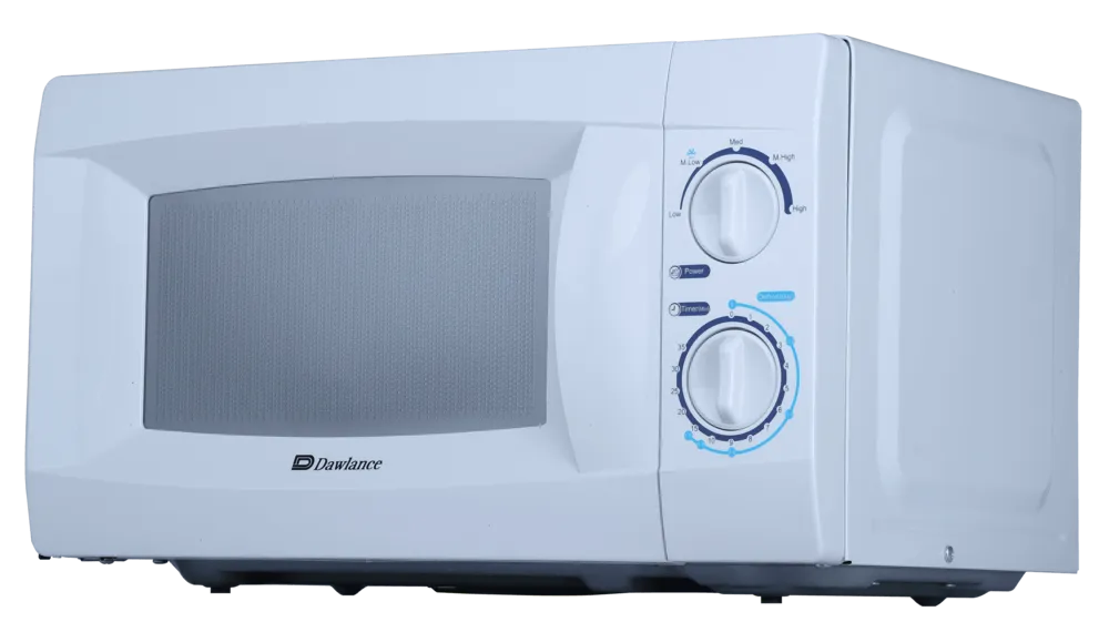 Dawlance MD 15 Heating Microwave Oven