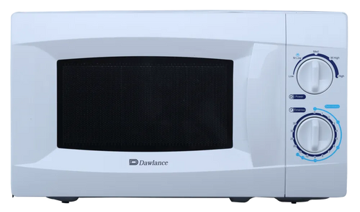 Dawlance MD 15 Solo White Heating Microwave Oven Price in Pakistan