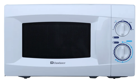 Dawlance MD 15 Solo White Heating Microwave Oven Price in Pakistan