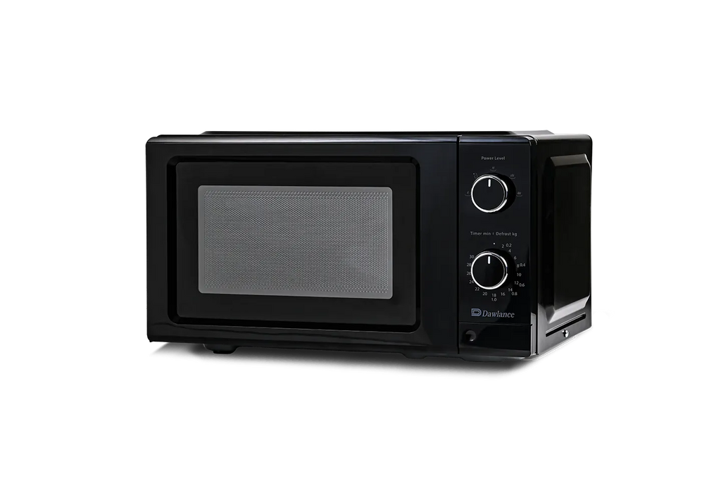 Dawlance MD-20 Inverter Heating Microwave-Black