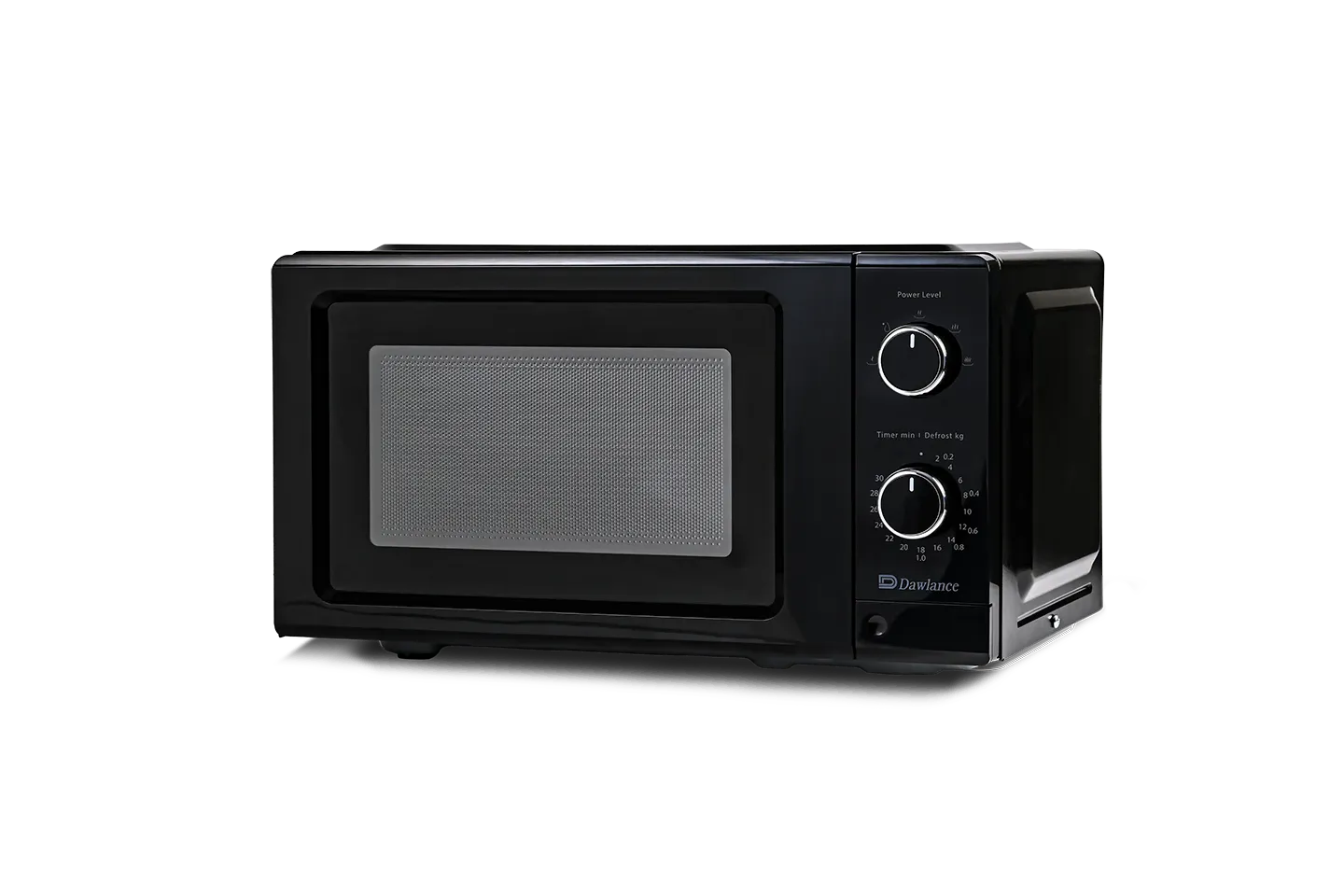 Dawlance MD-20 Inverter Heating Microwave-Black
