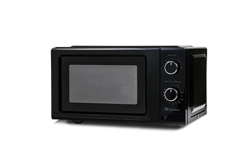 Dawlance MD-20 Inverter Heating Microwave-Black