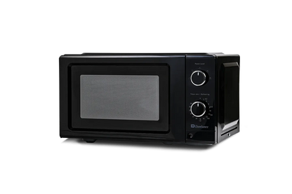 Dawlance MD-20 Inverter Heating Microwave-Black