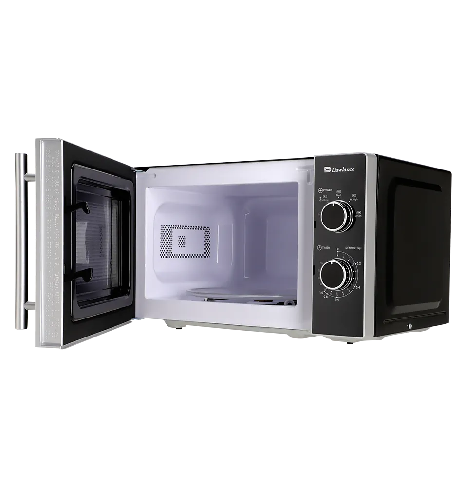 Dawlance MD-7 Heating Microwave Oven 