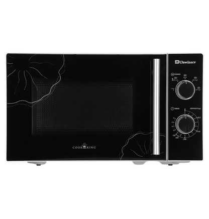 Dawlance MD-7 Heating Microwave Oven Price in Pakistan