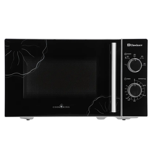 Dawlance MD-7 Heating Microwave Oven Price in Pakistan