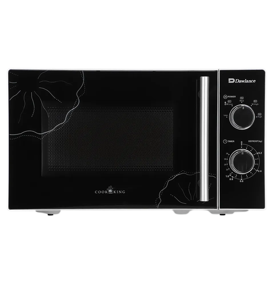 Dawlance MD-7 Heating Microwave Oven Price in Pakistan Main image