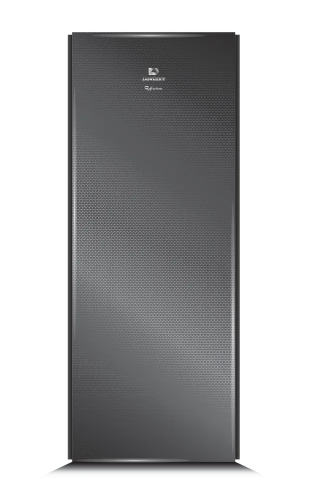 Dawlance REF-1035WB Glass Door Vertical Freezer Price in Pakistan
