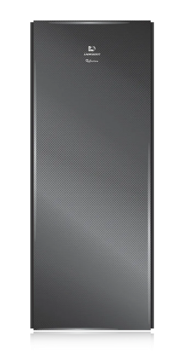 Dawlance REF-1035WB Glass Door Vertical Freezer