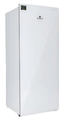 Dawlance REF-1035WB Inverter Cloud White Vertical Freezer