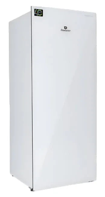 Dawlance Inverter Cloud White Vertical Freezer Price in Pakistan