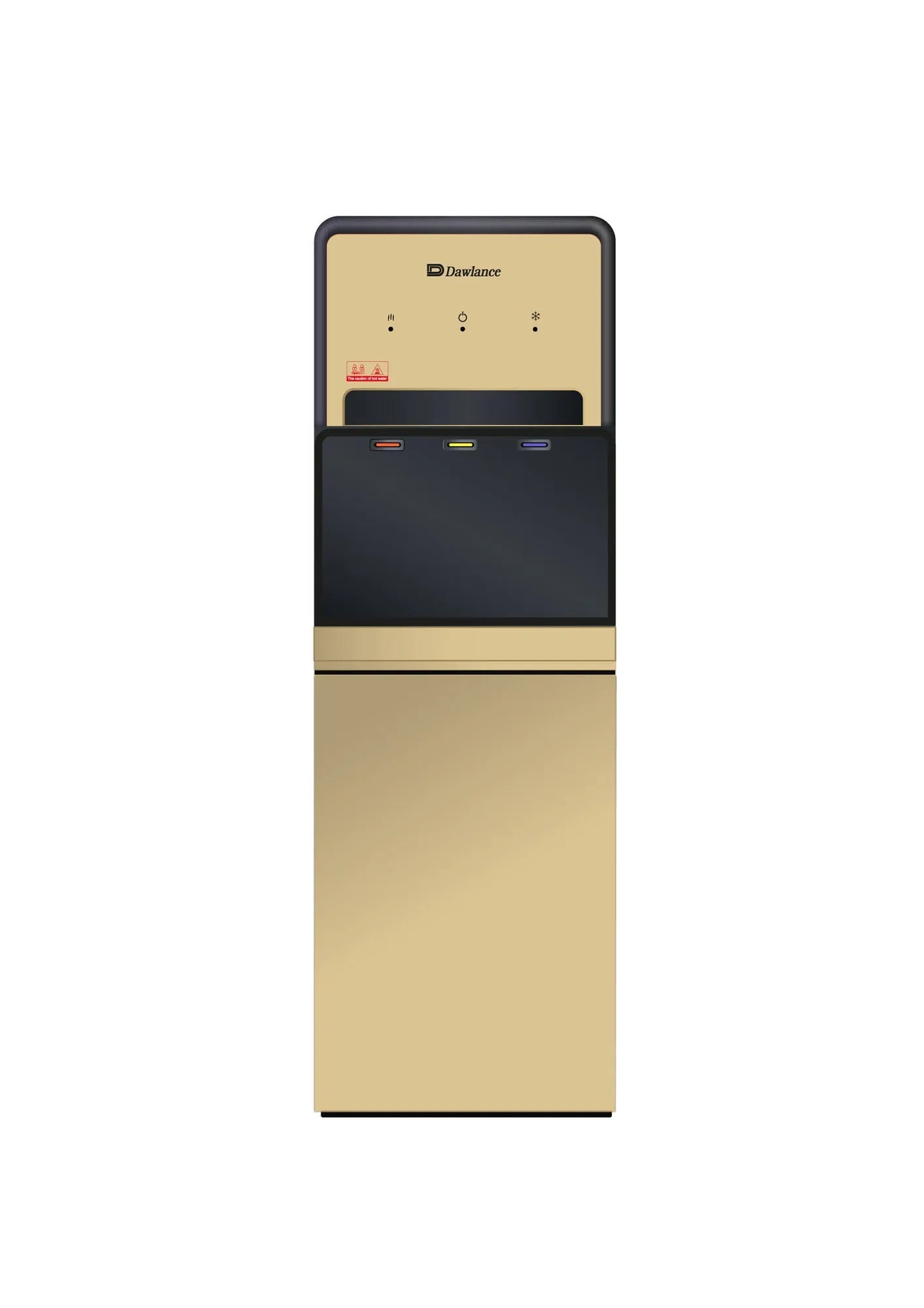 Dawlance WD-1060 Water Dispenser With Refrigerator Price in Pakistan