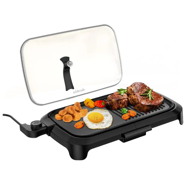 KEEC002B Griddle Price in Pakistan