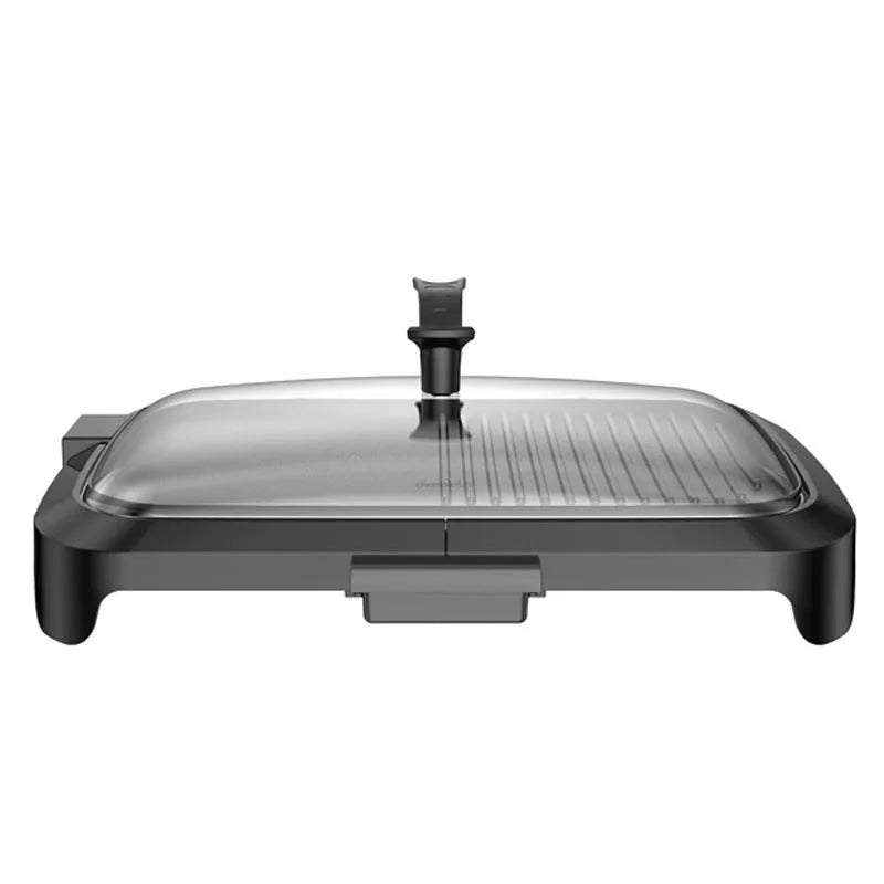 Decakila KEEC002B Griddle Price in Pakistan Main image