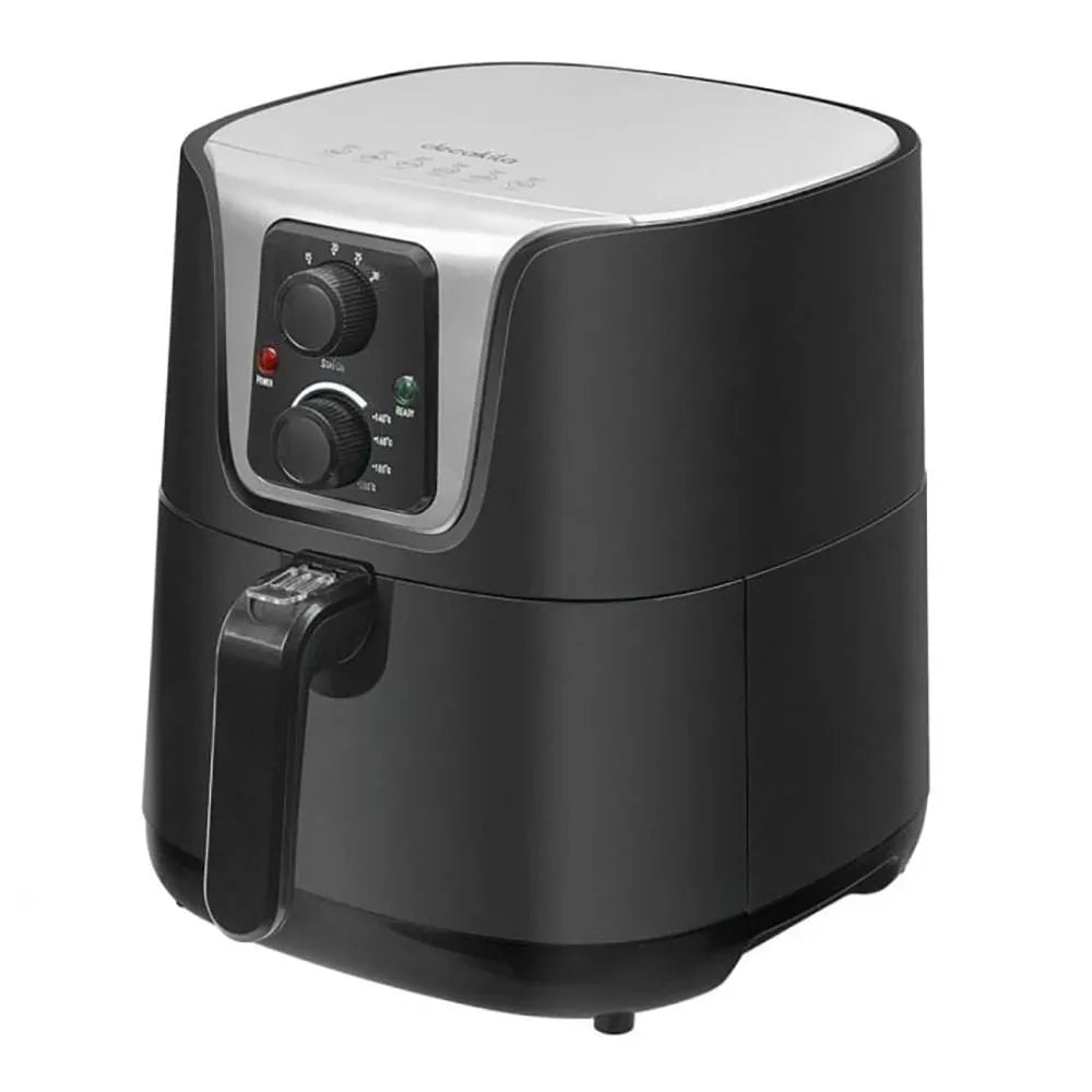 Decakila KEEC003W Air Fryer Secondary image