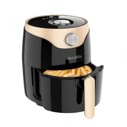 Decakila KEEC008B Air Fryer Price in Pakistan