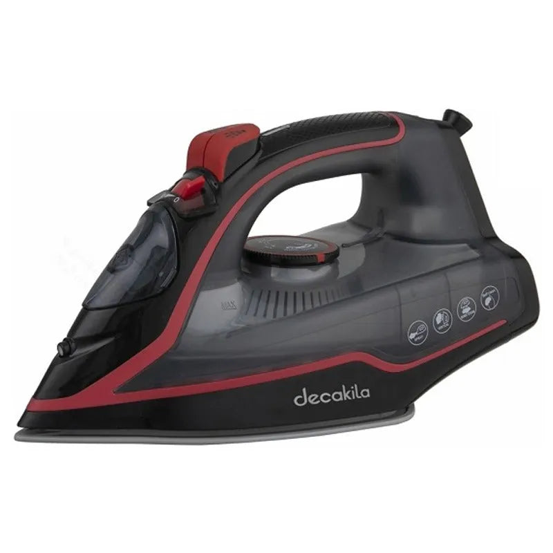 Decakila KEEN001W Steam Iron Price in Pakistan Main image