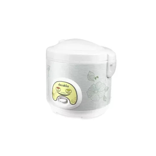 Decakila KEER002W Deluxe Rice Cooker  Price in Pakistan