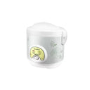 Decakila KEER003W Deluxe Rice Cooker
