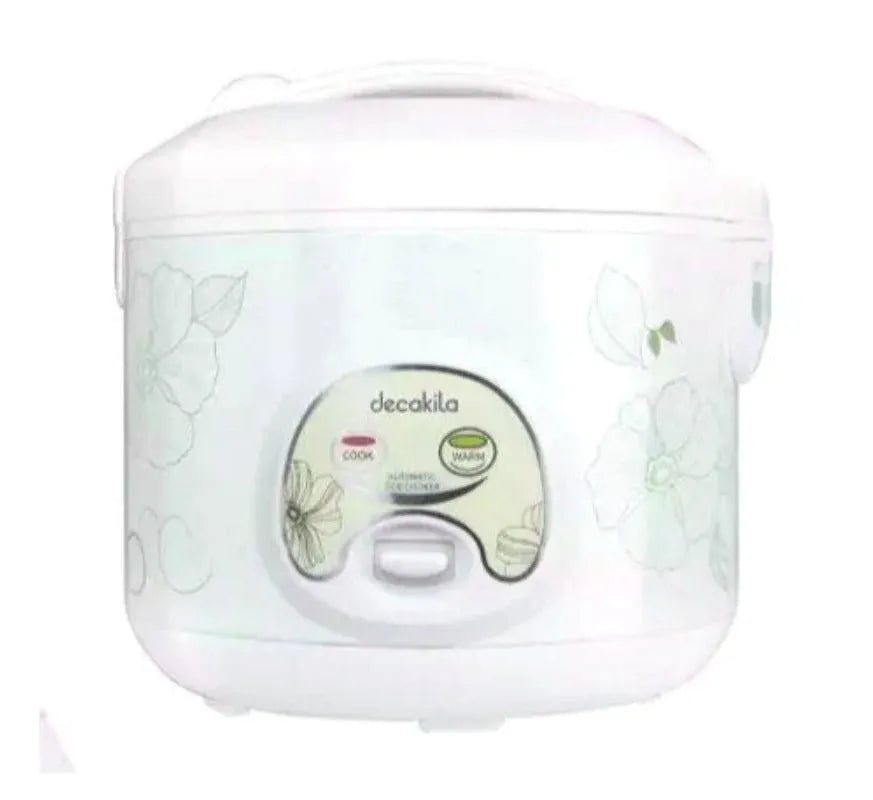 KEER004W Deluxe Rice Cooker Price in Pakistan