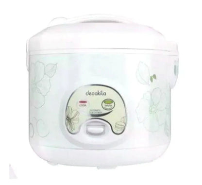 KEER004W Deluxe Rice Cooker Price in Pakistan