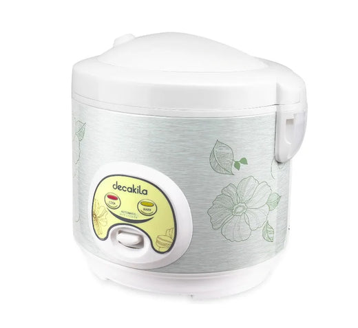 Decakila KEER004W Deluxe Rice Cooker Price in Pakistan