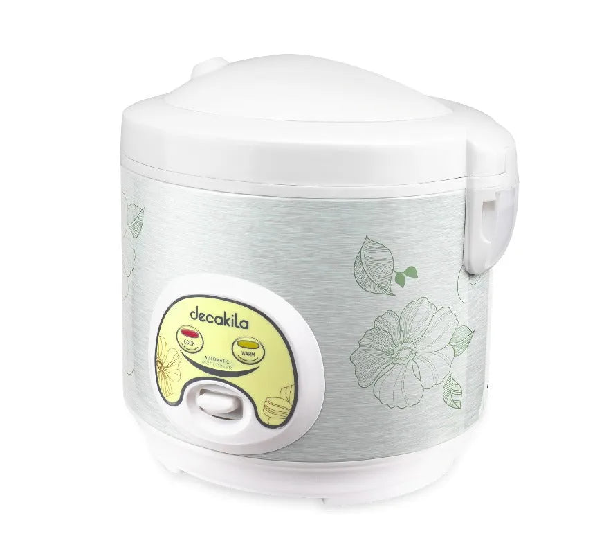 Decakila KEER004W Deluxe Rice Cooker Price in Pakistan Main image