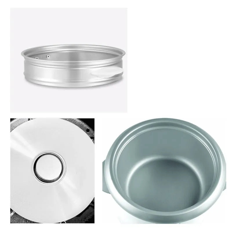Decakila KEER010W Rice Cooker Secondary image