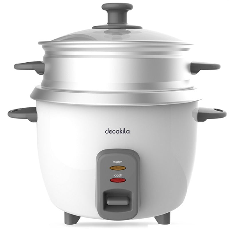 Decakila KEER010W Rice Cooker Price in Pakistan