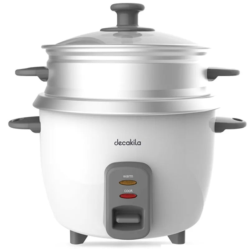 Decakila KEER010W Rice Cooker Price in Pakistan Main image