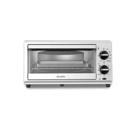 Decakila KEEV001W Toaster Oven Price in Pakistan Main image