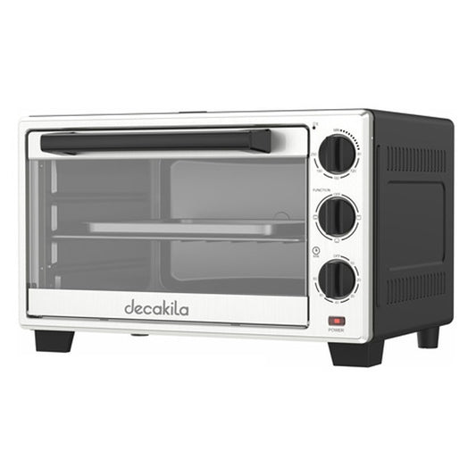 Decakila KEEV002W Toaster Oven Price in Pakistan