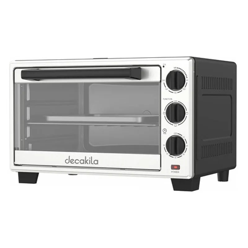Decakila KEEV002W Toaster Oven Price in Pakistan Main image